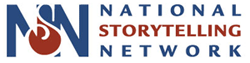 Member of the National Storytellers Network