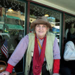 Hardluck Lin gold rush storyteller