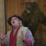 Hardluck Lin - Gold Country Storyteller