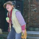 Hardluck Lin prospector